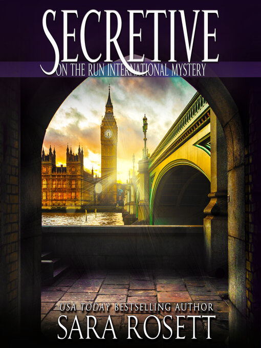 Title details for Secretive by Sara Rosett - Available